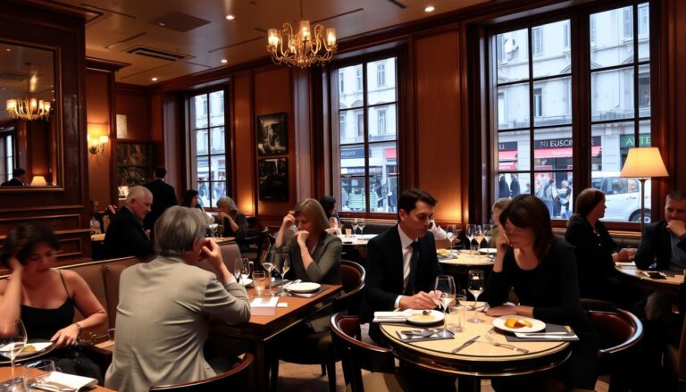 best restaurant in milan