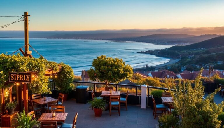 best restaurant in monterey