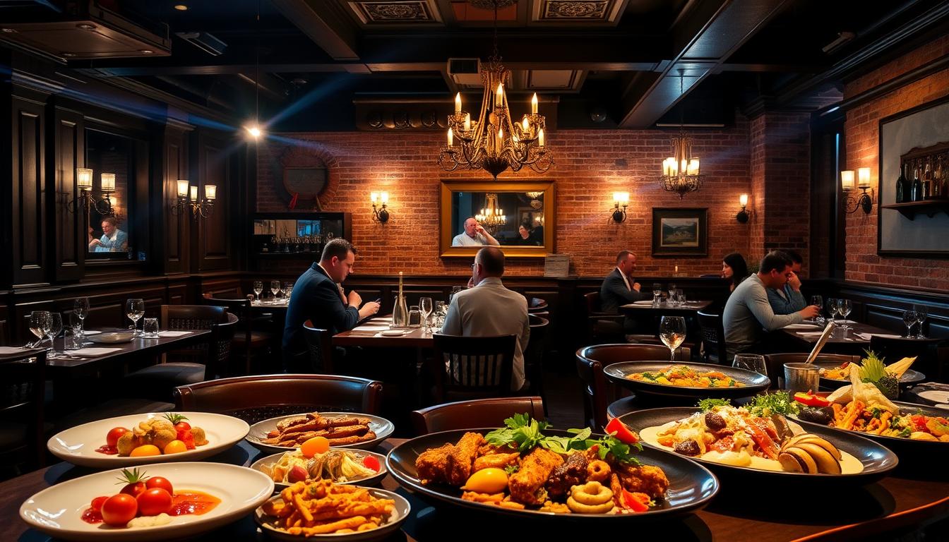 best restaurant in montreal