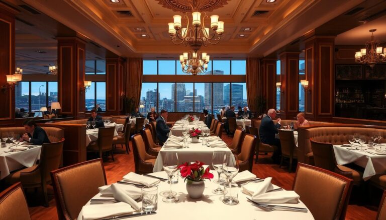 best restaurant in naperville