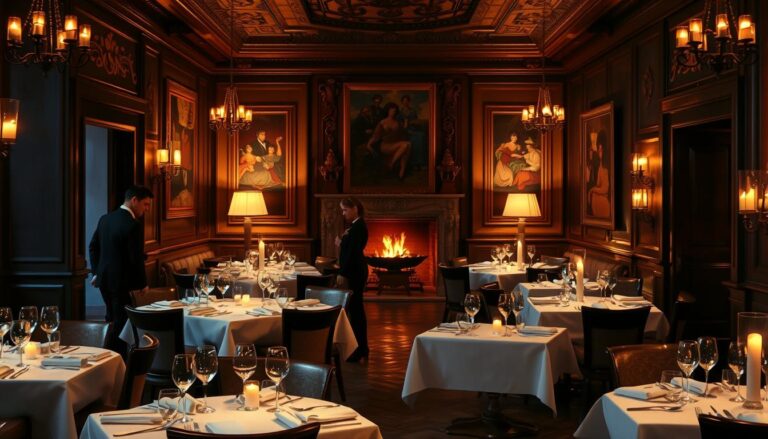 best restaurant in prague