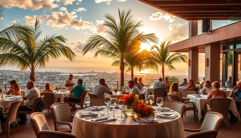 best restaurant in puerto rico