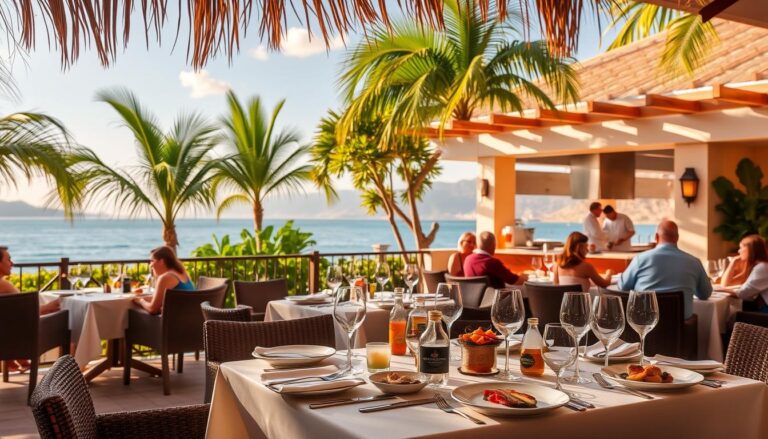 best restaurant in puerto vallarta