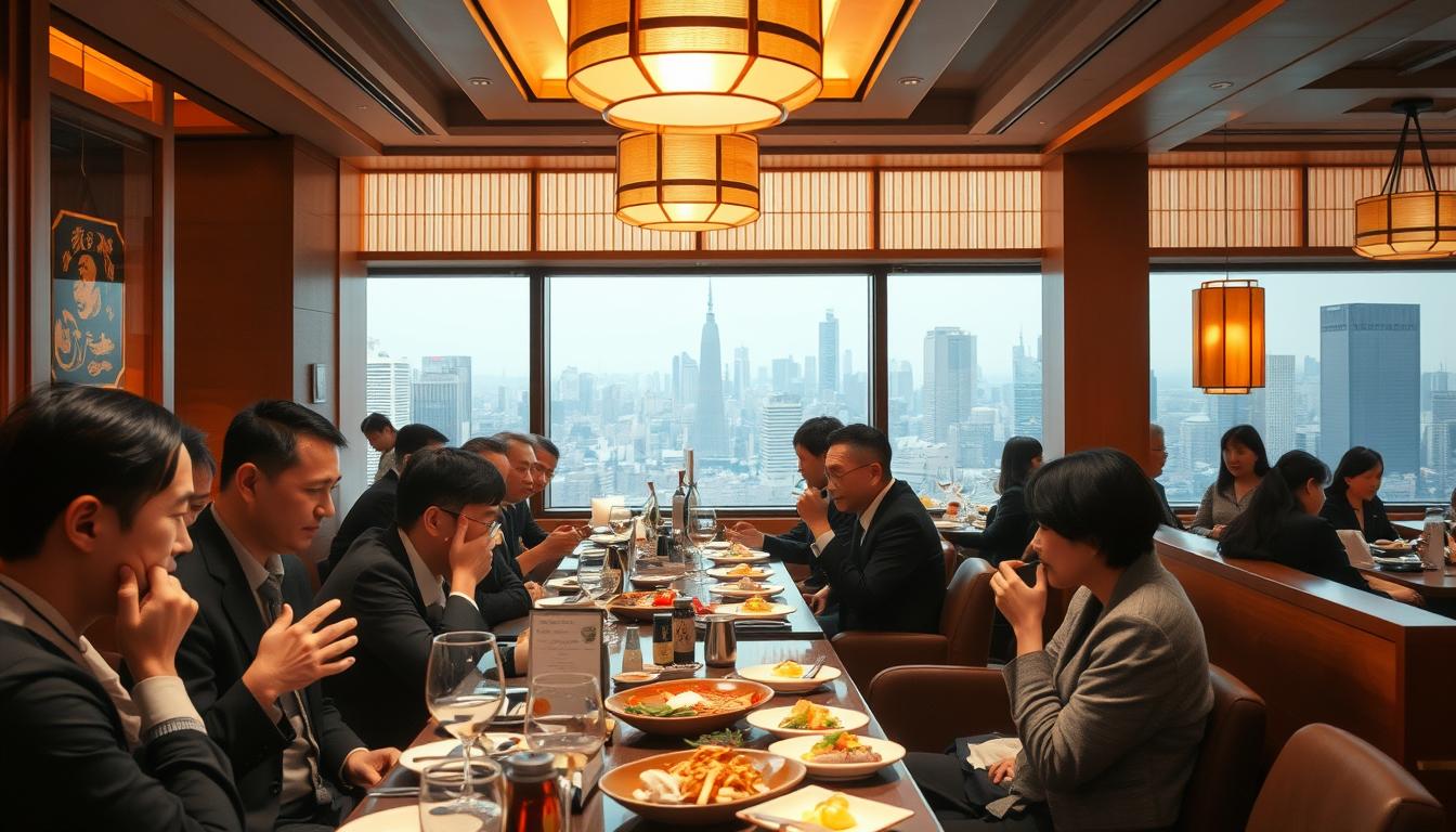 best restaurant in tokyo