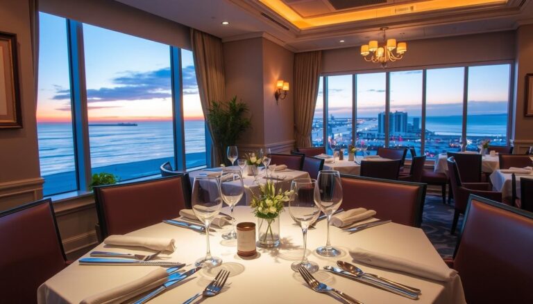 best restaurant in virginia beach