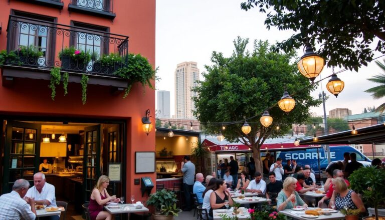 best restaurant little italy san diego