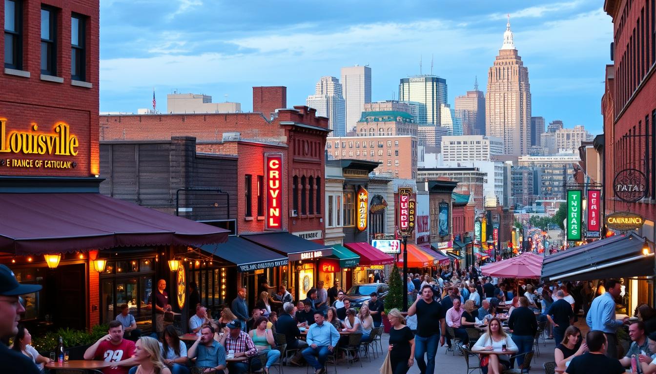 best restaurant louisville ky