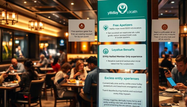 best restaurant loyalty programs