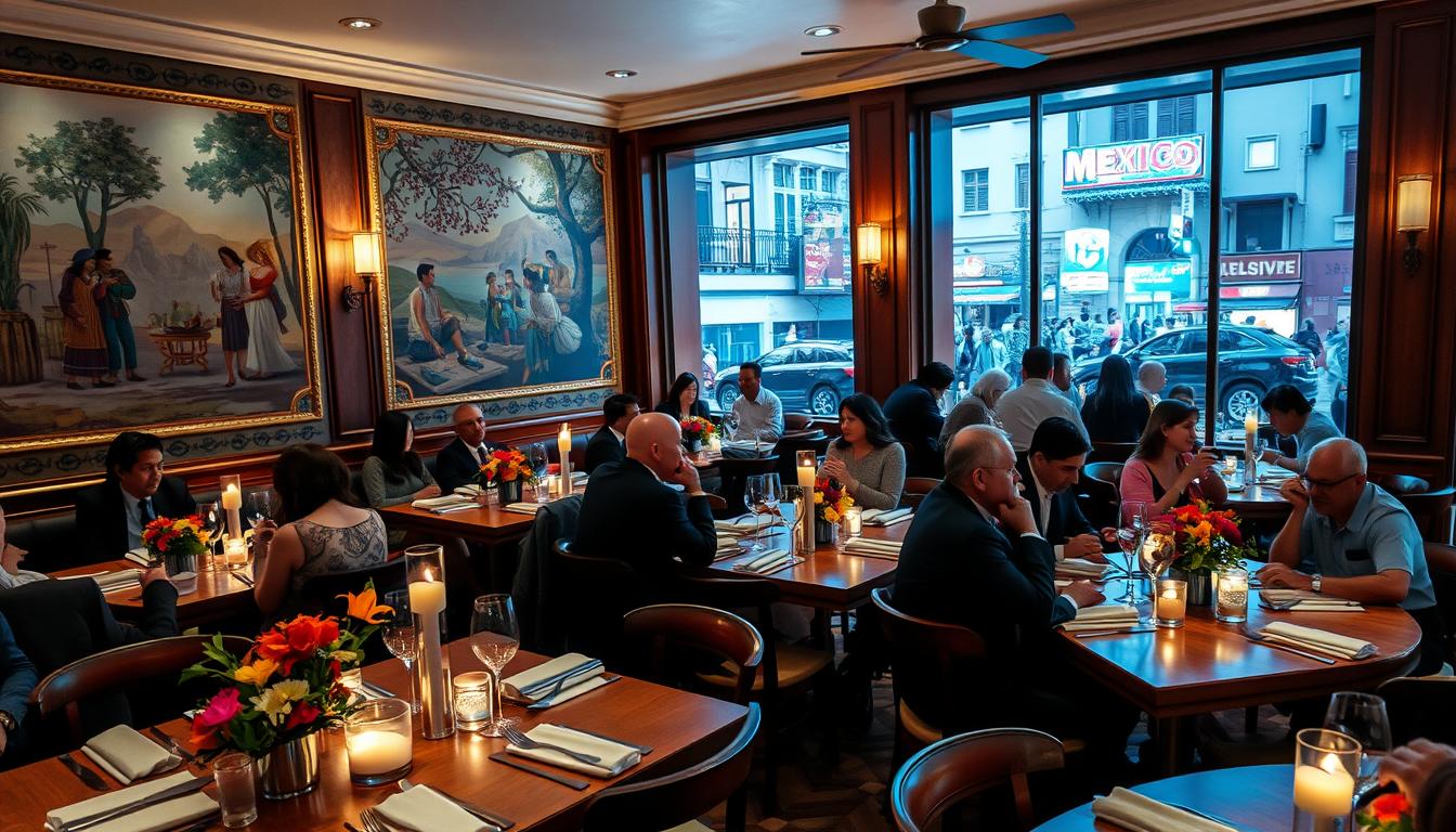 best restaurant mexico city
