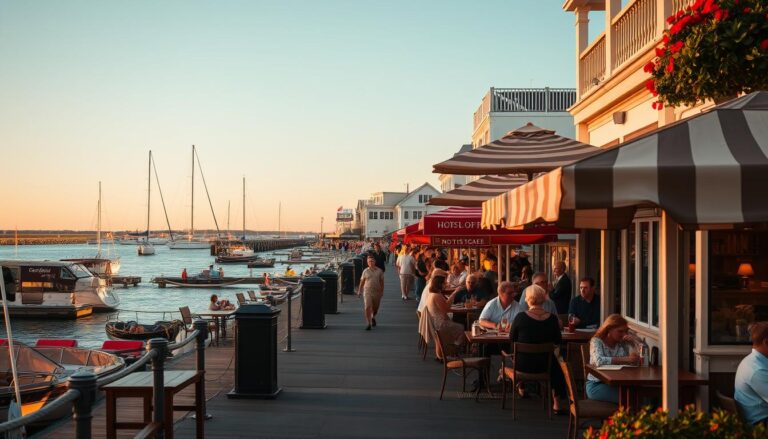 best restaurant on long island