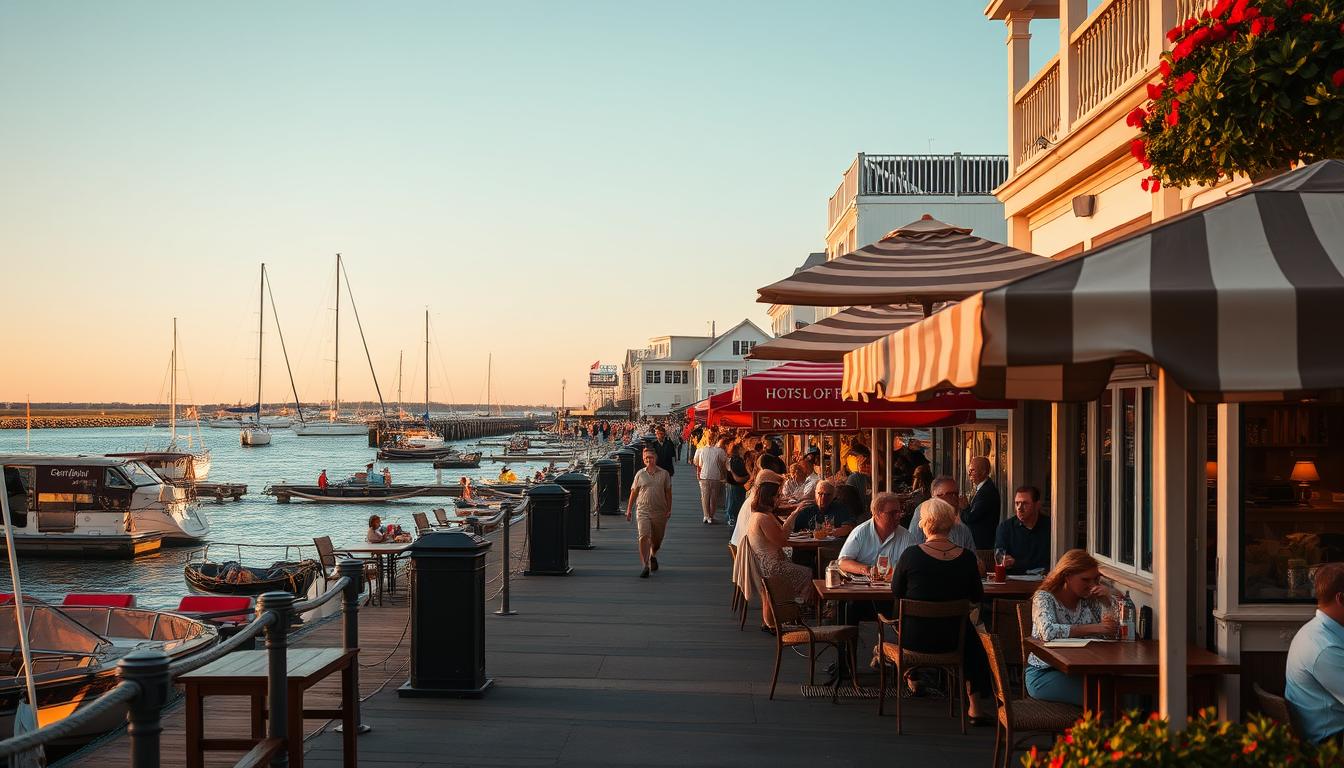 best restaurant on long island