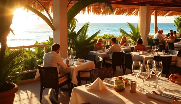best restaurant playa del carmen