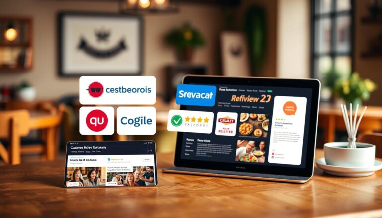 best restaurant review sites