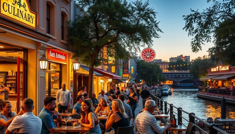 best restaurant san antonio