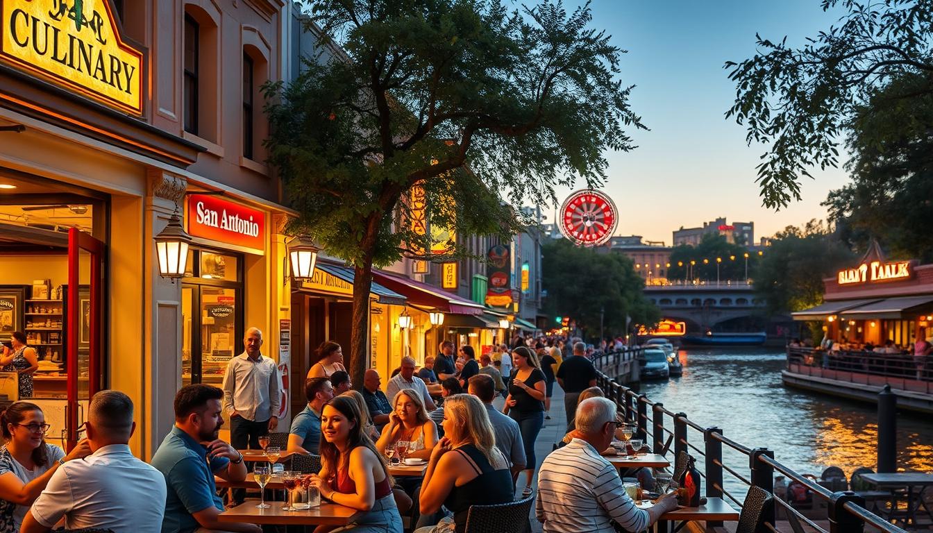 best restaurant san antonio