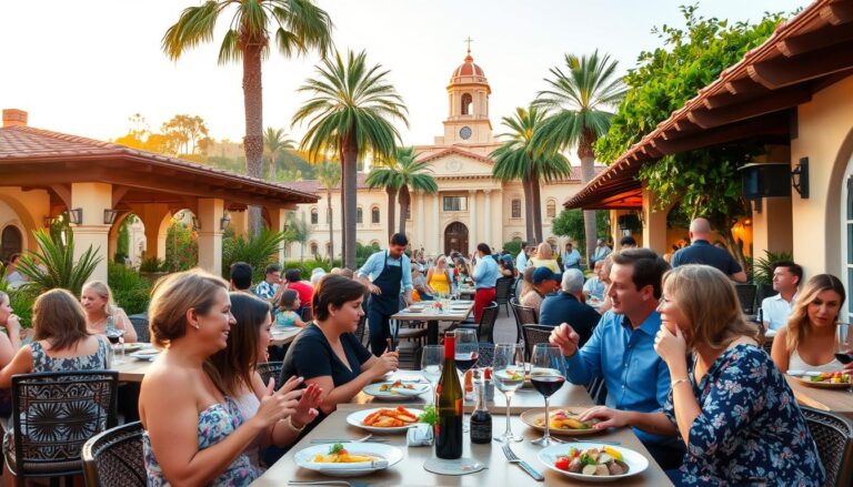 best restaurant santa barbara