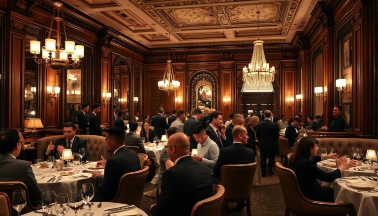 best restaurant upper east side