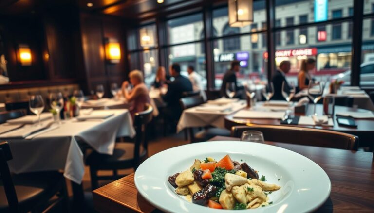 best restaurant week deals