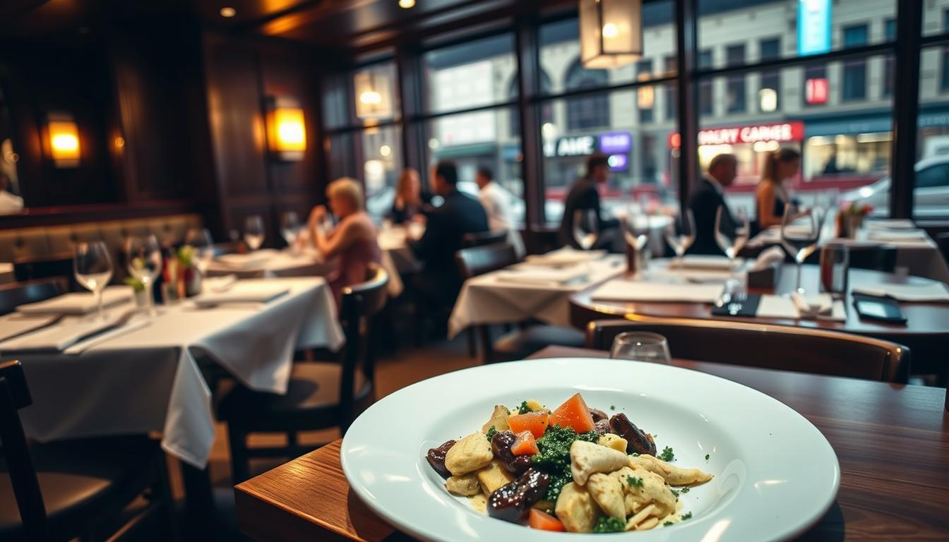 best restaurant week deals