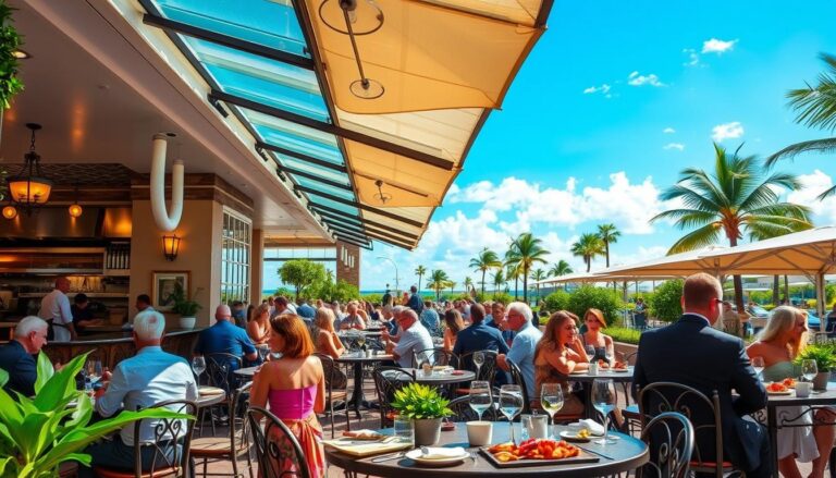 best restaurant west palm beach