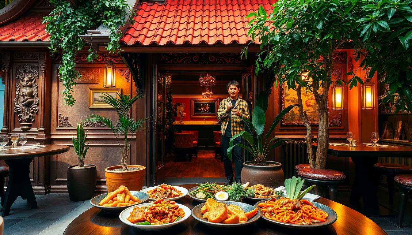 best thai restaurant in bangkok