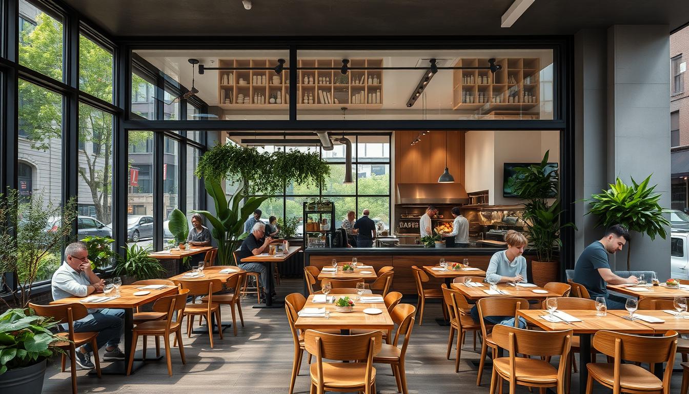 best vegan restaurant in new york