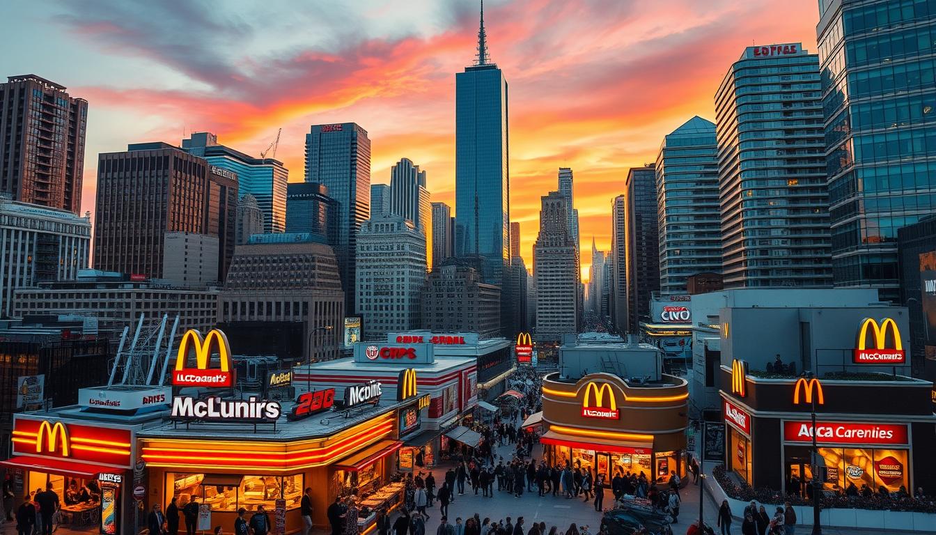 what is the best fast food restaurant